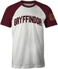 Miniatyrbild 4 av 4: Harry Potter - Vit T-shirt