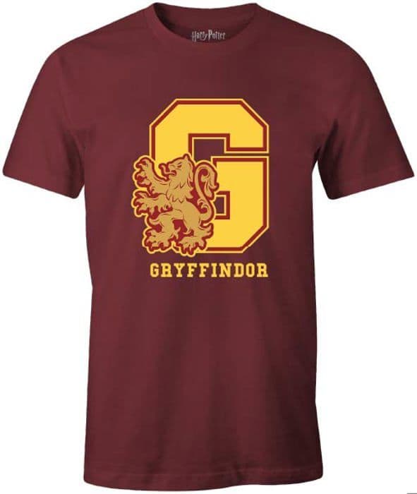 Harry Potter - T-shirt