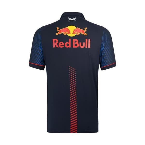 Red Bull Racing F1 Team Max Verstappen 1 Formel pikétröja Officiell Formel 1