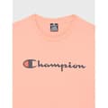 Miniatyrbild 2 av 2: T-shirt herr - CHAMPION - Legacy Icons-S/S Crewneck - Orange