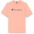 Miniatyrbild 1 av 2: T-shirt herr - CHAMPION - Legacy Icons-S/S Crewneck - Orange