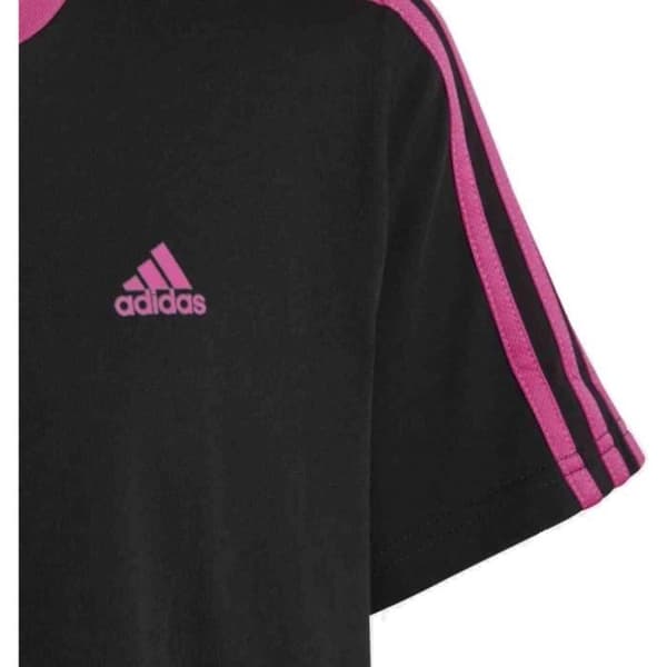 T-shirt - ADIDAS - K14949 - Åtsittande - Kortärmad - Klassisk krage