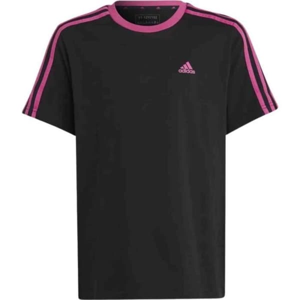 T-shirt - ADIDAS - K14949 - Åtsittande - Kortärmad - Klassisk krage