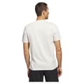Miniatyrbild 2 av 4: T-Shirt - Adidas - M Lounge Tee - 100% Bomull - Korta Ärmar - Normal Passform