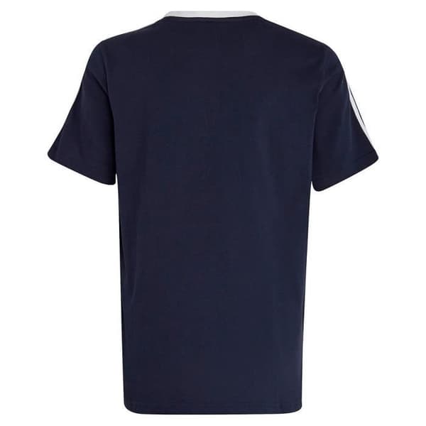 T-Shirt - ADIDAS - G 3s BF - 100% bomull - Lös passform - Korta ärmar