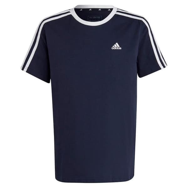 T-Shirt - ADIDAS - G 3s BF - 100% bomull - Lös passform - Korta ärmar