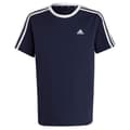 Miniatyrbild 1 av 2: T-Shirt - ADIDAS - G 3s BF - 100% bomull - Lös passform - Korta ärmar