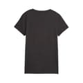 Miniatyrbild 2 av 2: T-shirt - PUMA - 67598601 - Svart - Man - Korta ärmar - Rund hals