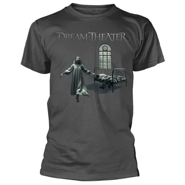 Dream Theater Parasomnia T Shirt