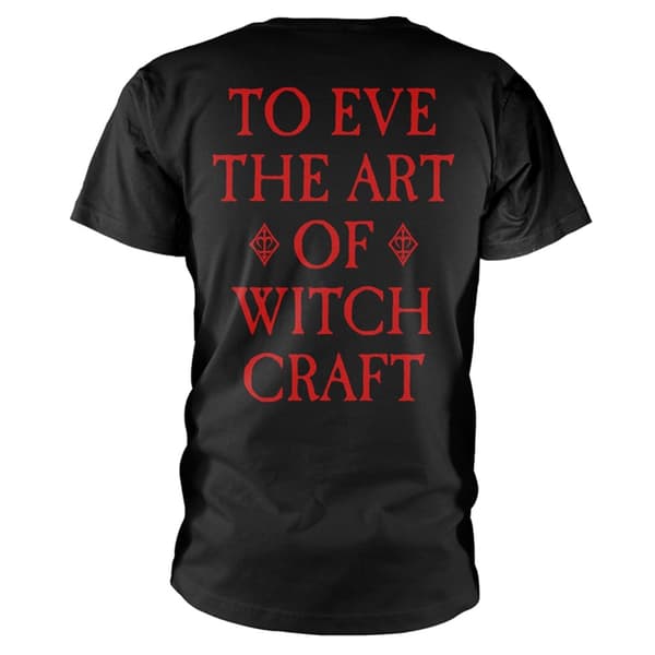 Cradle Of Filth Sofia Church T Shirt
