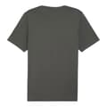 Miniatyrbild 2 av 2: T-shirt - Puma - 58666769 - Grå - Korta ärmar - Rund hals
