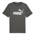 Miniatyrbild 1 av 2: T-shirt - Puma - 58666769 - Grå - Korta ärmar - Rund hals