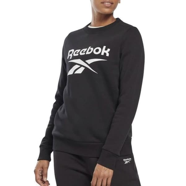Dra Reebok Identitet Fleece Kvinnor