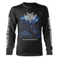 Miniatyrbild 1 av 4: Dark Funeral The Secret Of The Black Arts Long Sleeve T Shirt