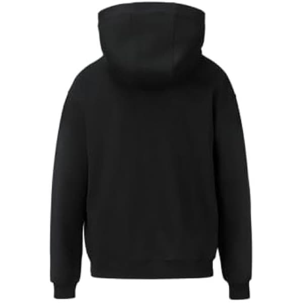 Sweatshirt - ASUS - Ombre ROG - 86% Bomull - Dold Ficka - Långa Ärmar