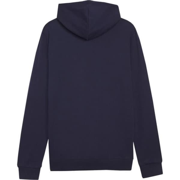 Sweatshirt med huva Puma B23610