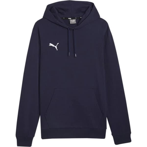 Sweatshirt med huva Puma B23610