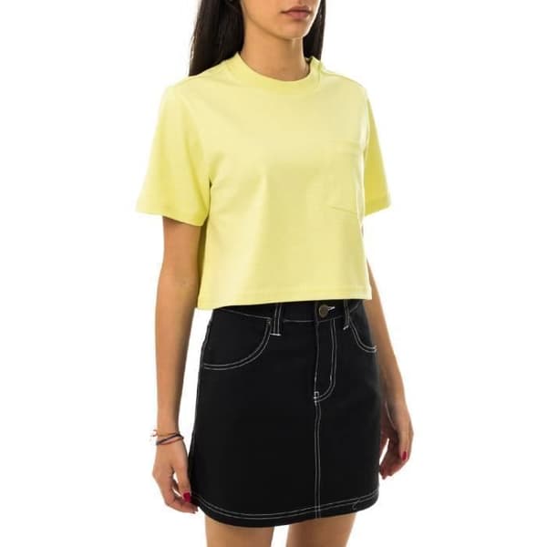 Dickies Dam T-shirt Dickies Ss Dam