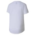 Miniatyrbild 2 av 2: T-shirt Vit Kvinna Puma Evostripe