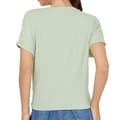 Miniatyrbild 2 av 2: T-shirt Grön Dam Vero Moda Marijune