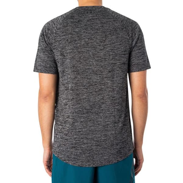 T-shirt Herr - Under Armour - TECH 2.0 - Grå - Korta ärmar - UA Tech™