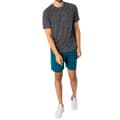 Miniatyrbild 5 av 6: T-shirt Herr - Under Armour - TECH 2.0 - Grå - Korta ärmar - UA Tech™