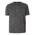 Miniatyrbild 6 av 6: T-shirt Herr - Under Armour - TECH 2.0 - Grå - Korta ärmar - UA Tech™