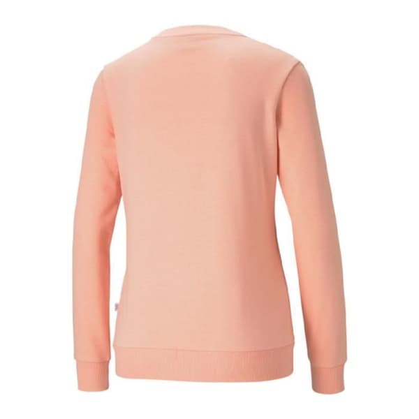 Sweat Rose Femme Puma Amplified