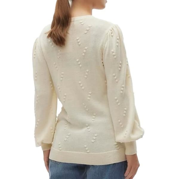Graviditetslinne Beige Kvinna Mamalicious Tora