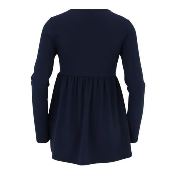 Blus Marine Dam Mamalicious Peppi