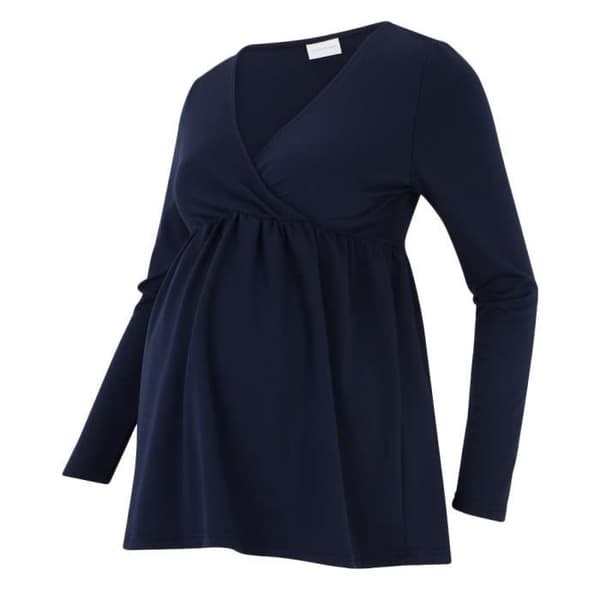 Blus Marine Dam Mamalicious Peppi