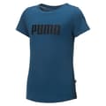 Miniatyrbild 1 av 2: T-shirt Blå Flicka Puma 854972