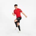 Miniatyrbild 3 av 6: T-shirt Puma Teamfinal Träningströja, Röd, Herr