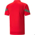 Miniatyrbild 6 av 6: T-shirt Puma Teamfinal Träningströja, Röd, Herr