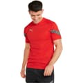 Miniatyrbild 1 av 6: T-shirt Puma Teamfinal Träningströja, Röd, Herr