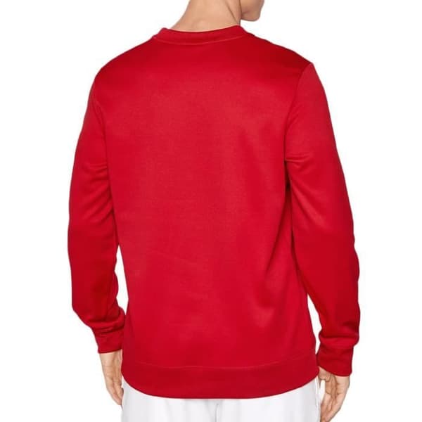 Sweat Rouge Homme O'Neill Rutile