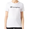 Miniatyrbild 1 av 2: T-shirt Vit Dam Champion Rundhals