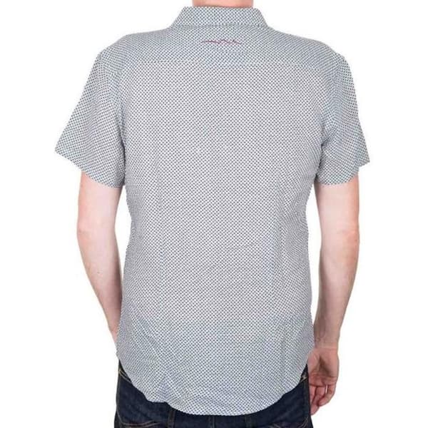 Chemise TEDDY SMITH LOGAN US Navy