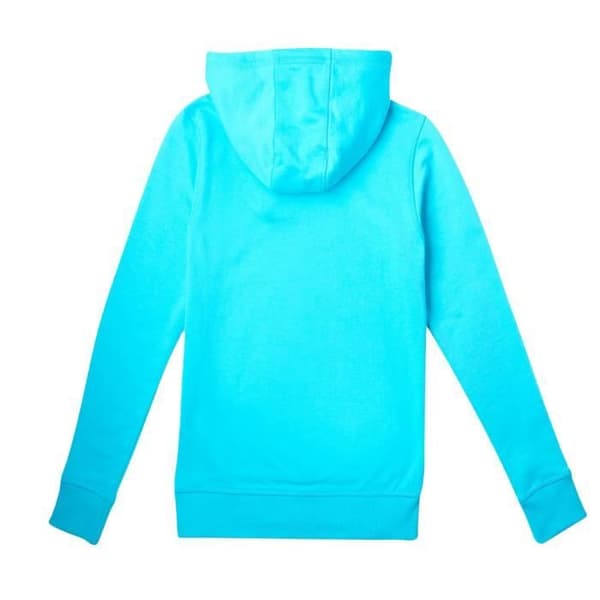 Sweatshirt med Huva Kille O'Neill Circle Surfer - Blå - Långa Ärmar - Känguruficka