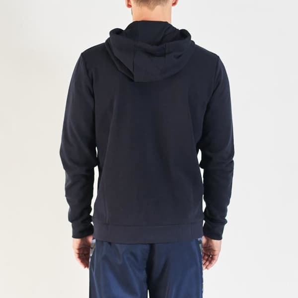 Gadio Sweatshirt för män - Kappa - Multisport - Långa ärmar - Mörkblå