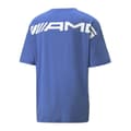 Miniatyrbild 2 av 2: T-shirt Blå Herr Puma Mercedes 538456