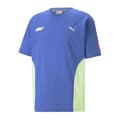 Miniatyrbild 1 av 2: T-shirt Blå Herr Puma Mercedes 538456