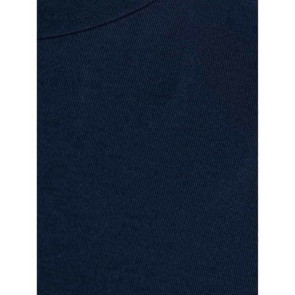 T-shirt dam Jack & Jones evelin pima - navy blazer - S