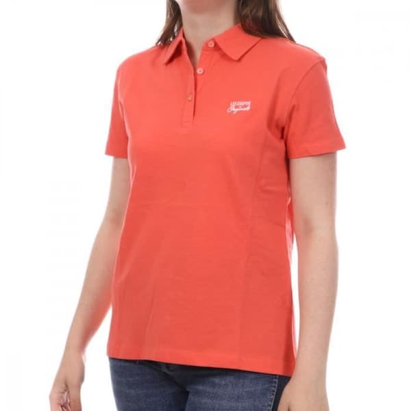 Polo Mandarine Dam Lee Cooper Omara