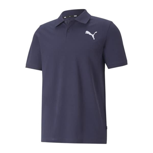 Polo Marin Kille Puma Essential