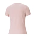 Miniatyrbild 2 av 2: T-shirt Rosa Dam Puma Classics