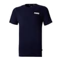 Miniatyrbild 1 av 2: T-shirt Marine herr Puma