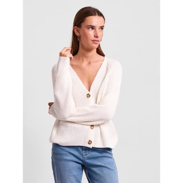 Damväst, PCOSILLA Pieces White