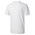 Miniatyrbild 2 av 2: Vit T-shirt för män Puma