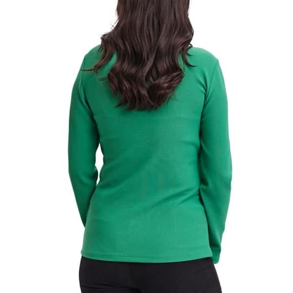 Grön Maternity T-shirt för Kvinna Vero Moda Marternity Windy